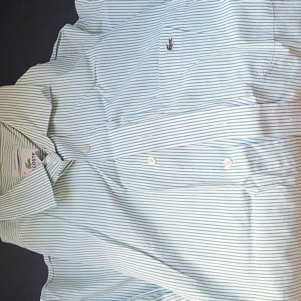 Lacoste Shirt